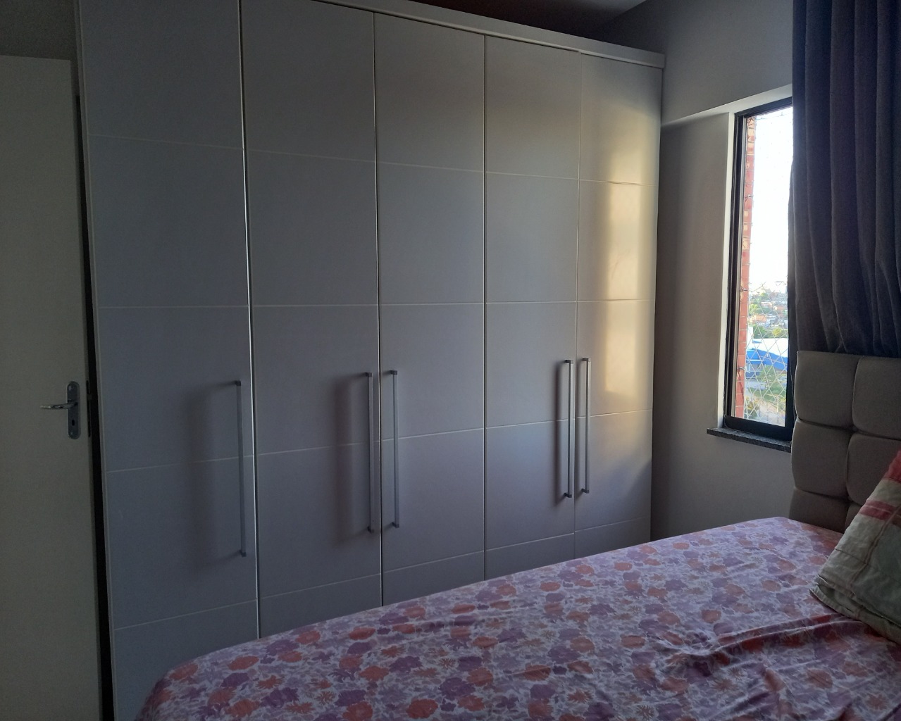 Apartamento à venda com 2 quartos, 50m² - Foto 24