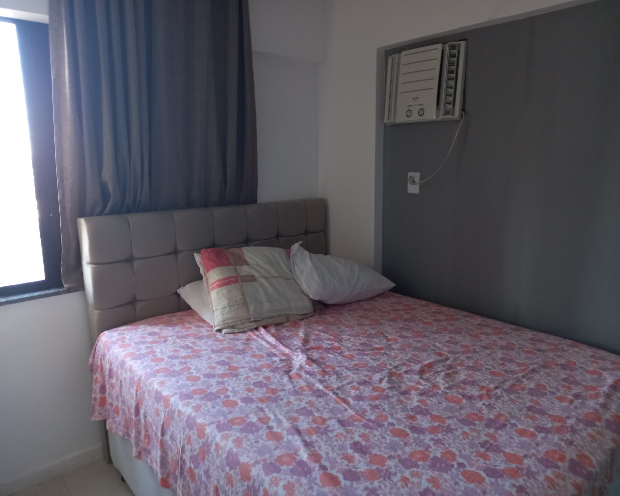 Apartamento à venda com 2 quartos, 50m² - Foto 22