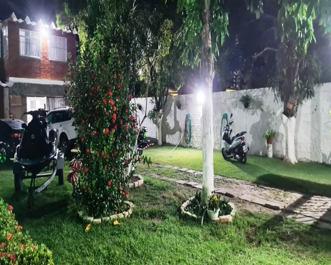 Casa, 5 quartos, 300 m² - Foto 4