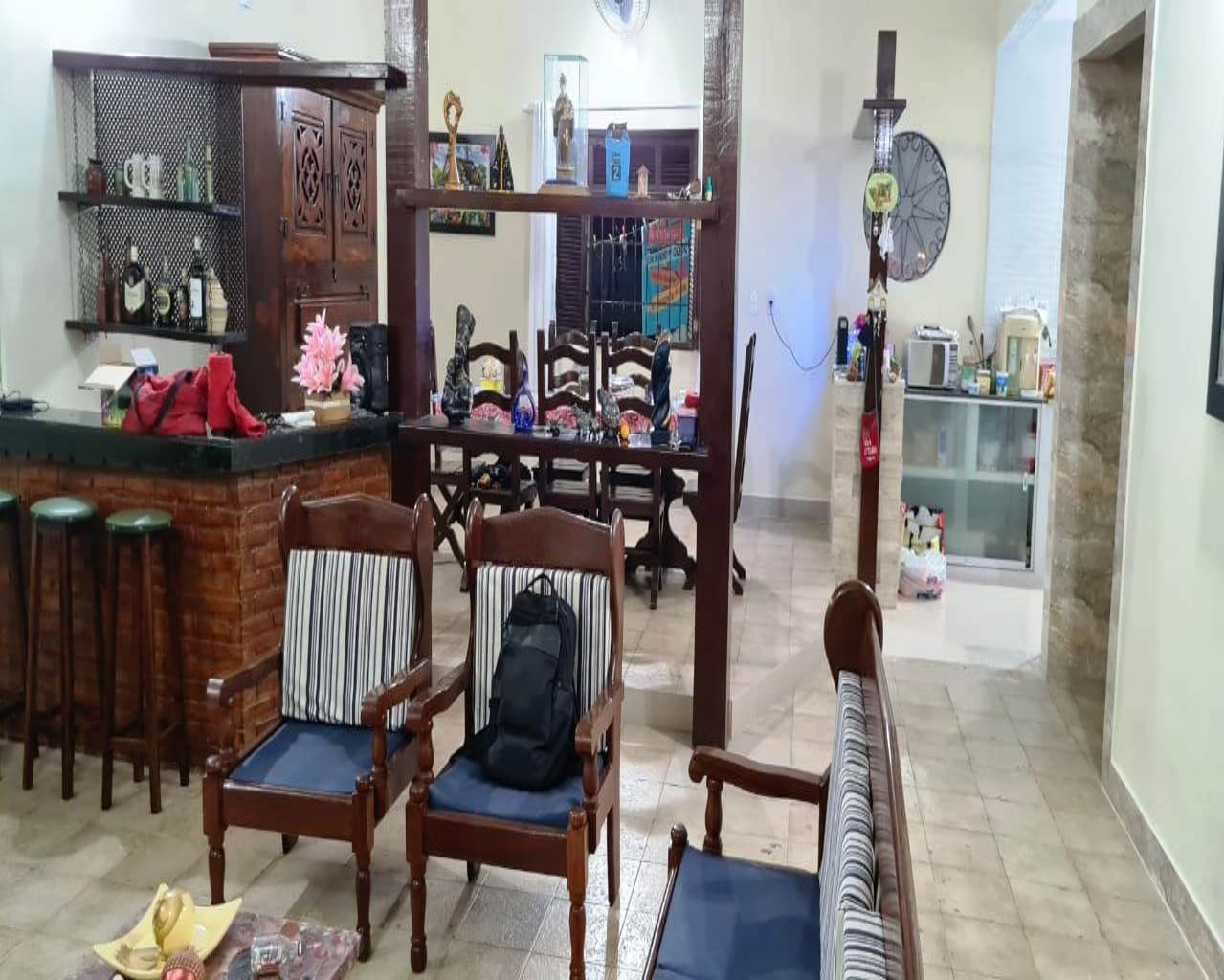 Casa, 5 quartos, 300 m² - Foto 12