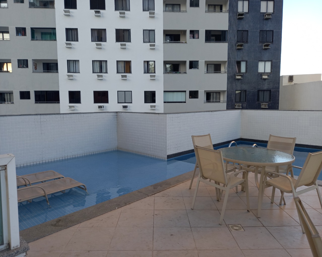 Apartamento à venda com 2 quartos, 50m² - Foto 4