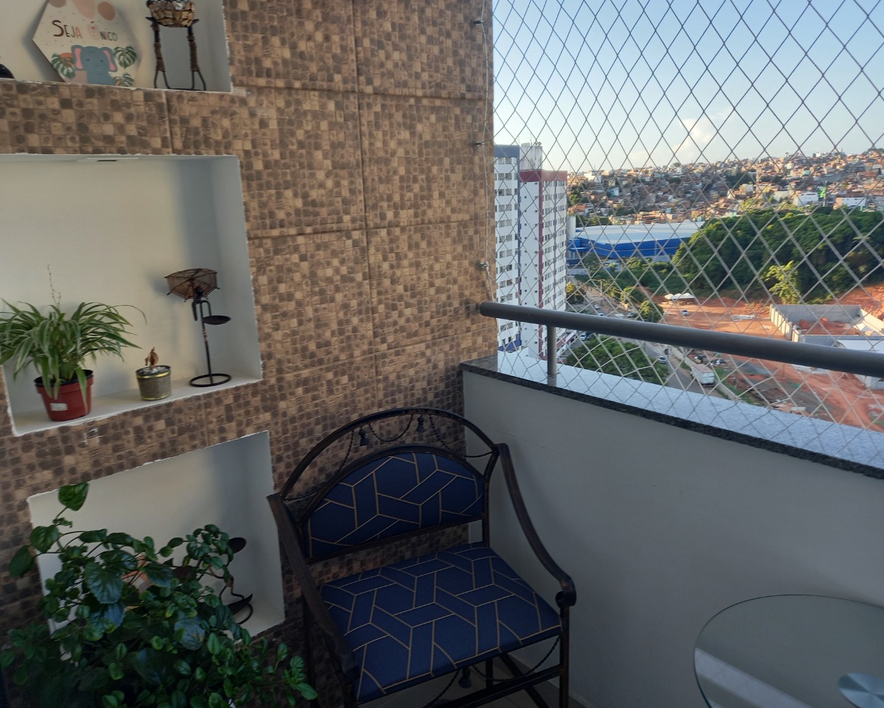 Apartamento à venda com 2 quartos, 50m² - Foto 19