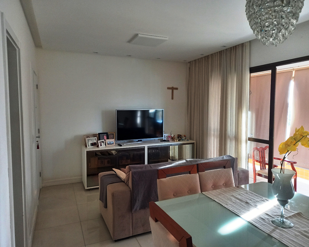 Apartamento à venda com 4 quartos, 106m² - Foto 14