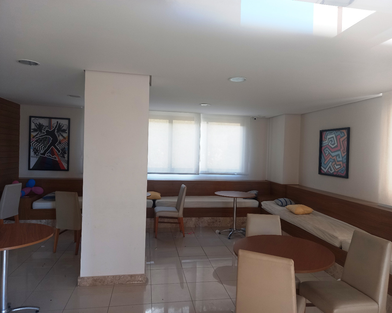 Apartamento à venda com 4 quartos, 106m² - Foto 9