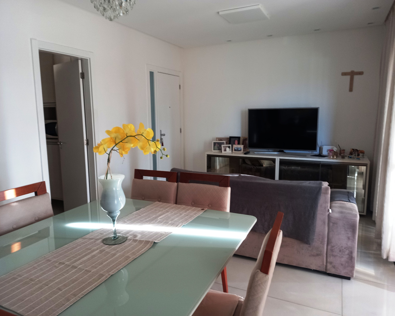 Apartamento à venda com 4 quartos, 106m² - Foto 16