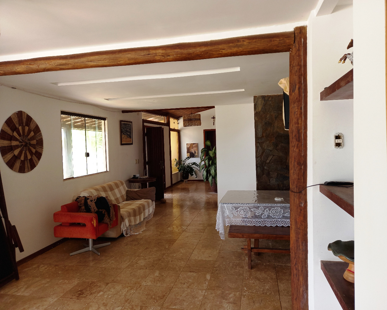 Casa à venda com 5 quartos, 500m² - Foto 13