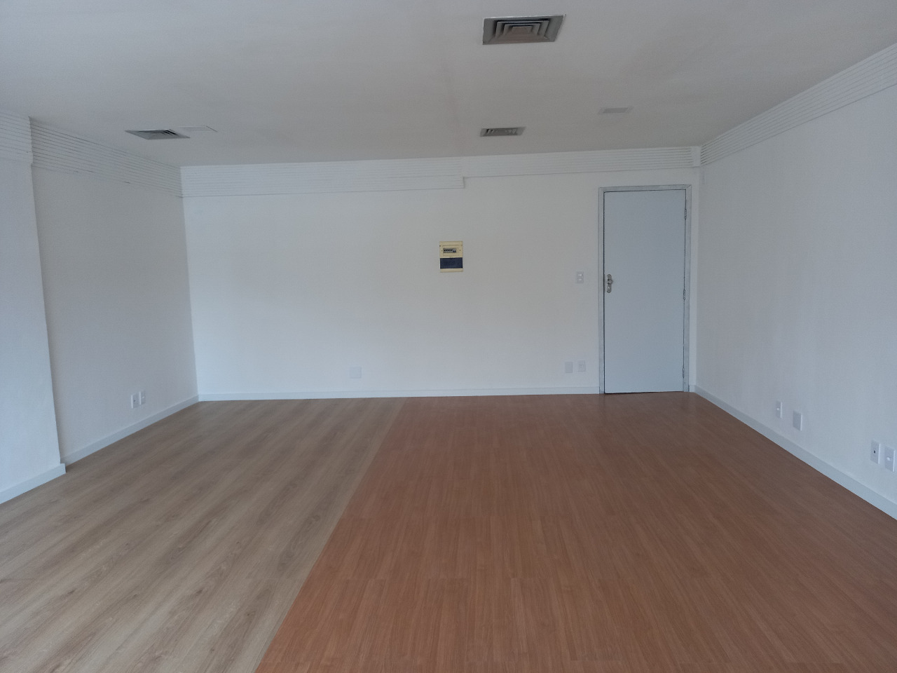 Conjunto Comercial-Sala para alugar, 45m² - Foto 2