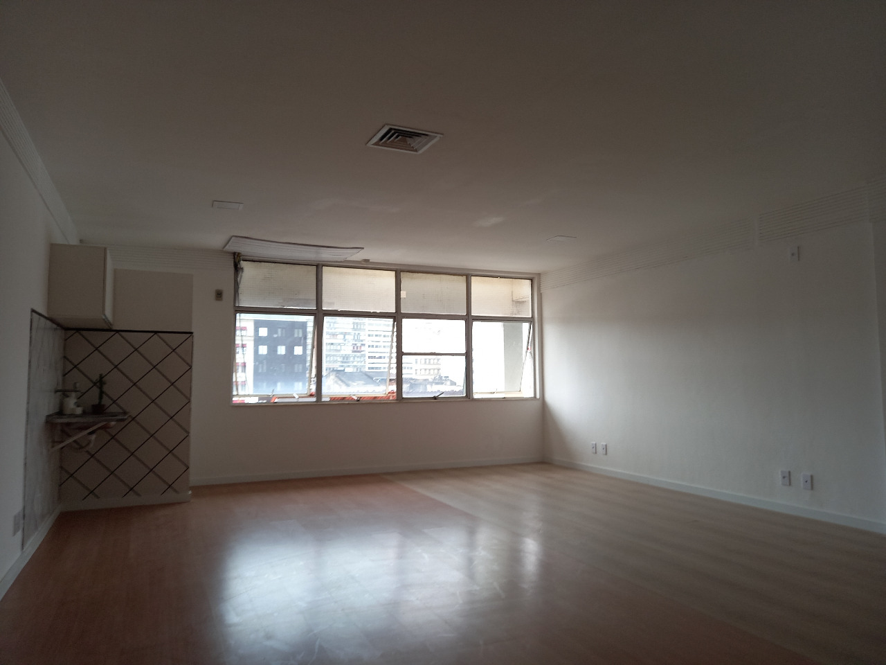 Conjunto Comercial-Sala para alugar, 45m² - Foto 7