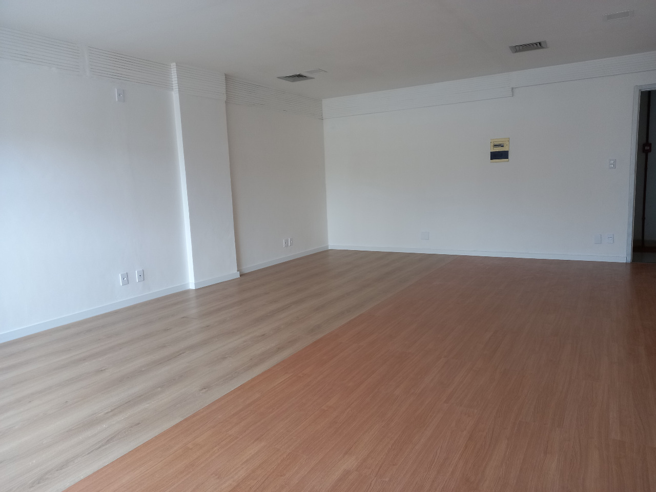 Conjunto Comercial-Sala para alugar, 45m² - Foto 4