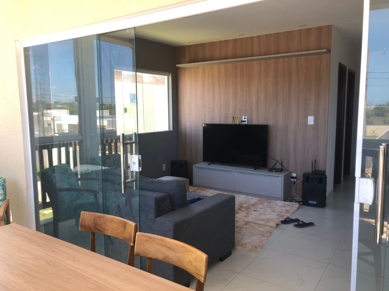 Apartamento à venda com 2 quartos, 75m² - Foto 7