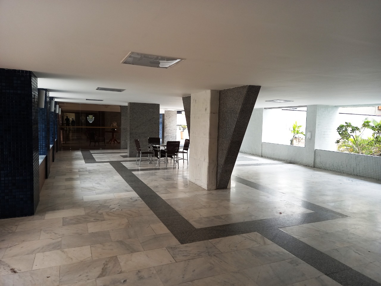 Apartamento à venda com 4 quartos, 183m² - Foto 14