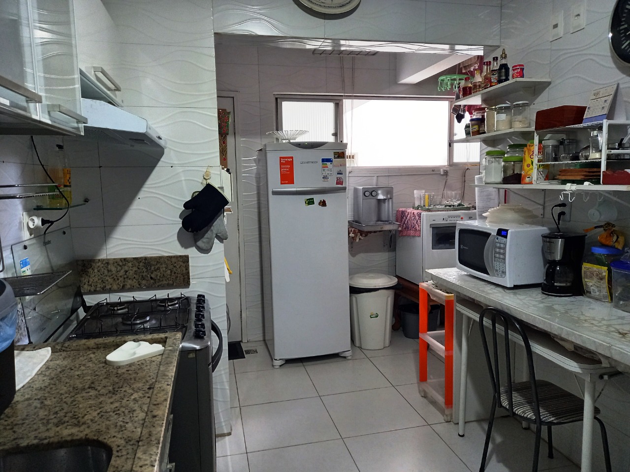 Apartamento à venda com 4 quartos, 142m² - Foto 27