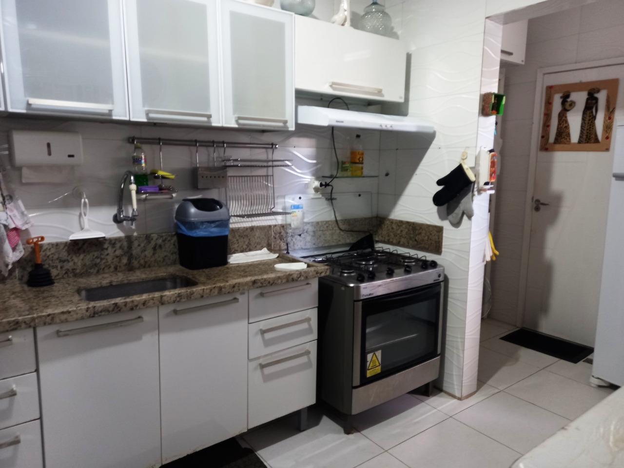 Apartamento à venda com 4 quartos, 142m² - Foto 26