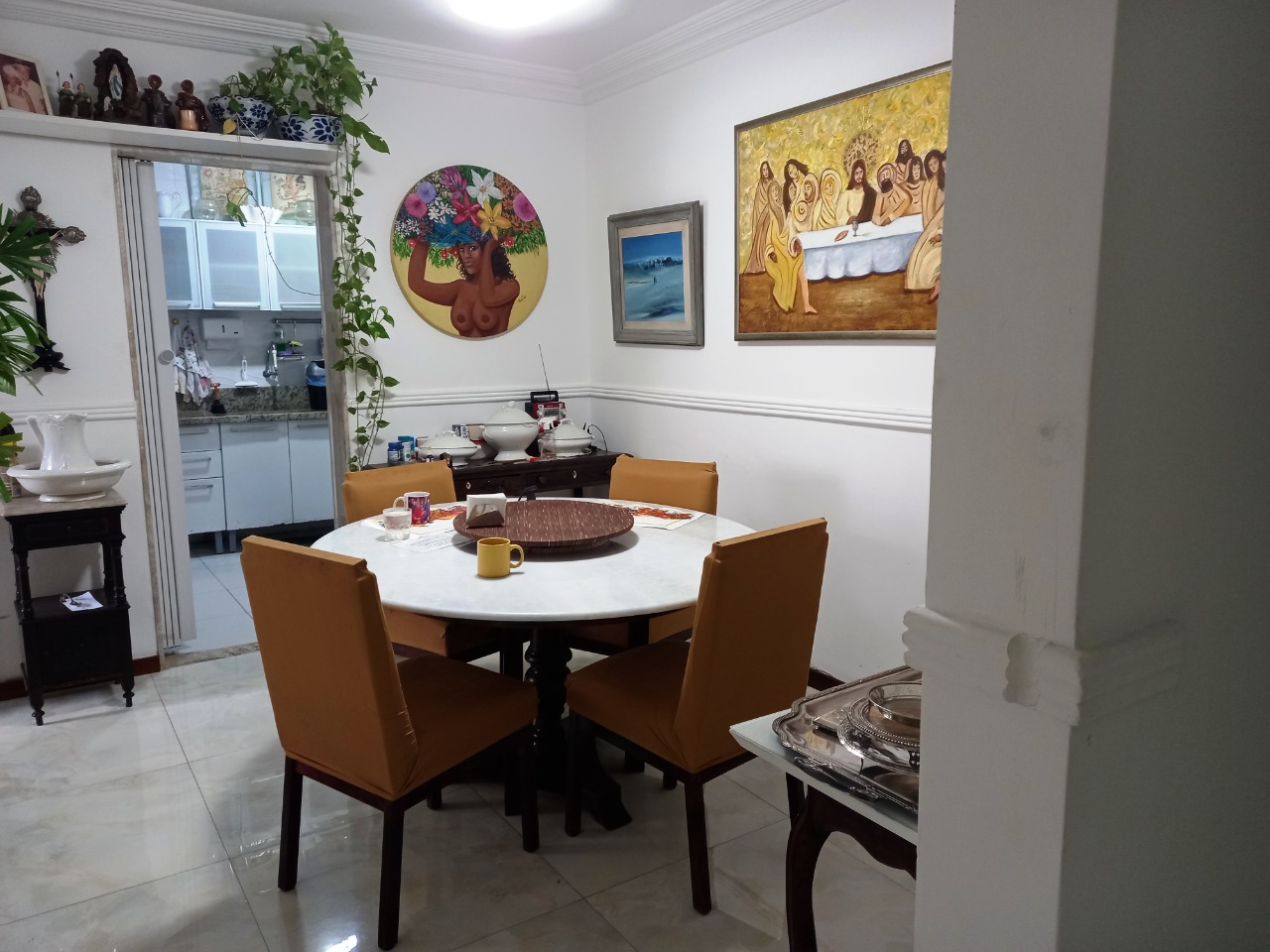 Apartamento à venda com 4 quartos, 142m² - Foto 15