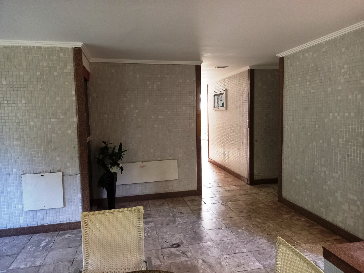 Apartamento à venda com 4 quartos, 142m² - Foto 12