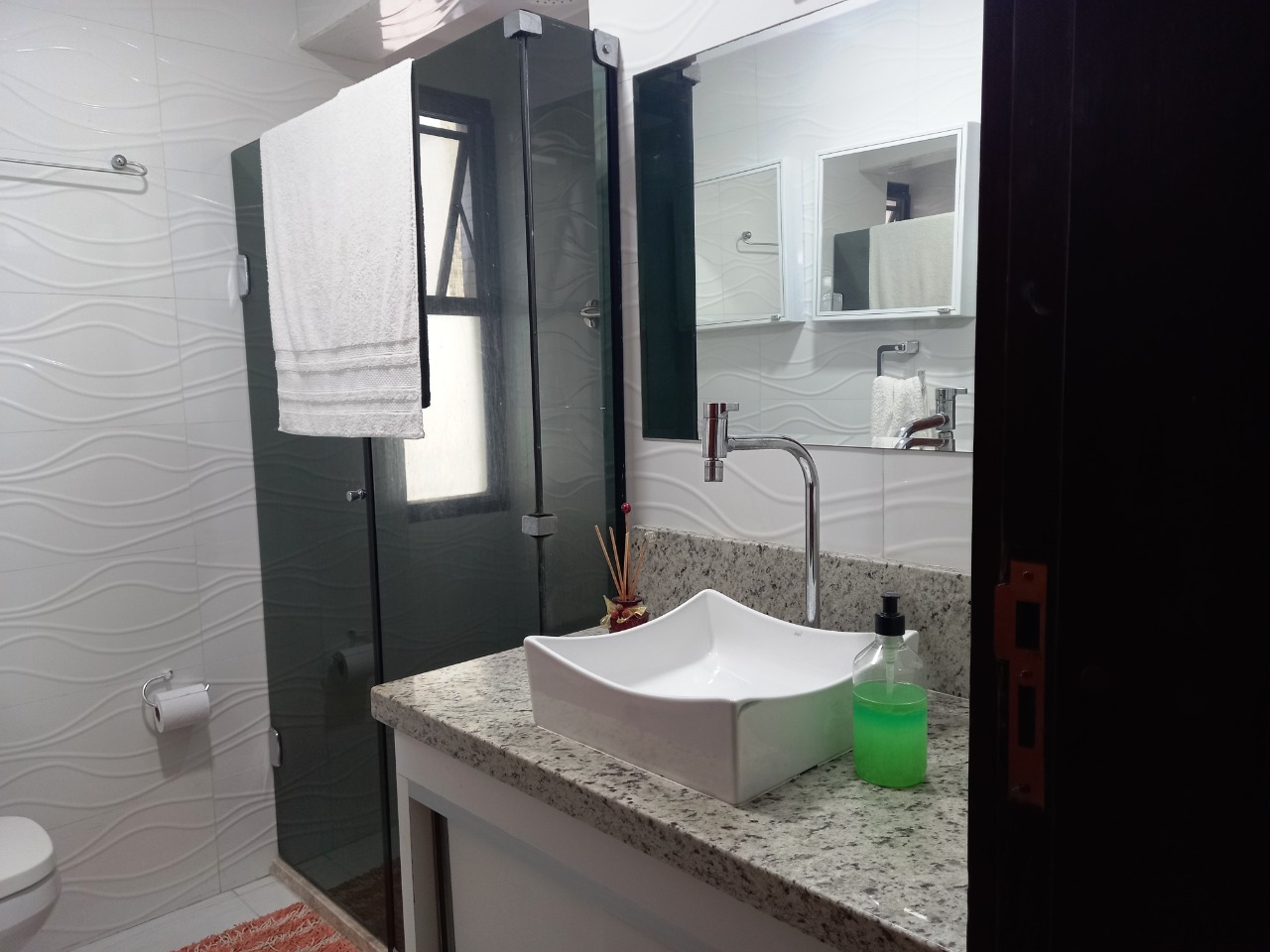 Apartamento à venda com 4 quartos, 142m² - Foto 21