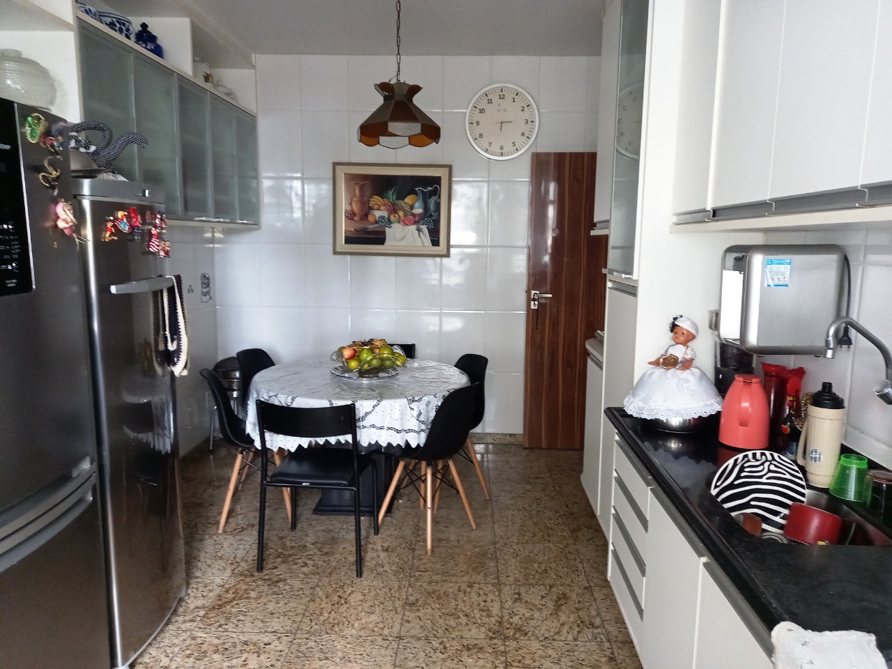 Apartamento à venda com 4 quartos, 183m² - Foto 12