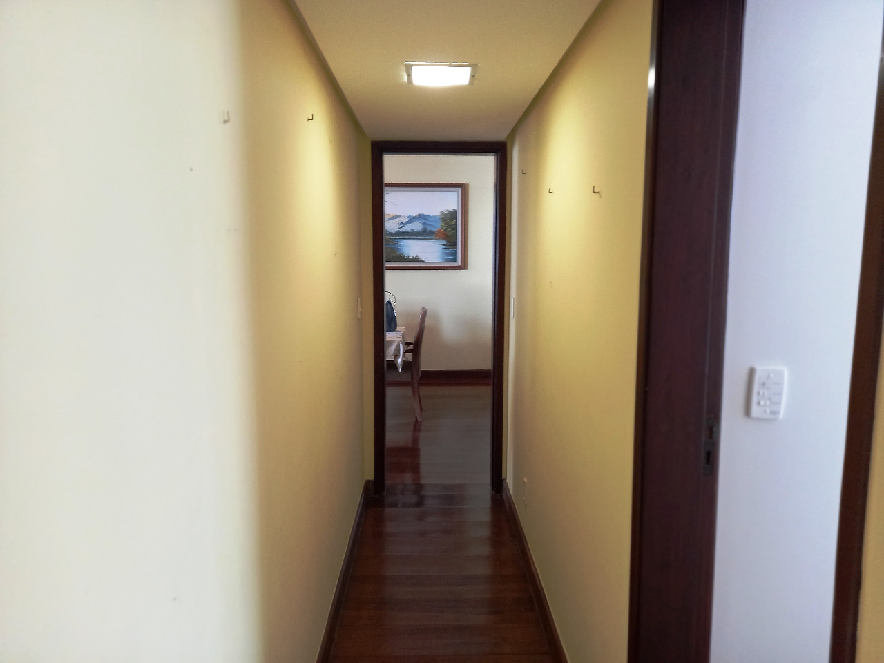 Apartamento à venda com 4 quartos, 200m² - Foto 7