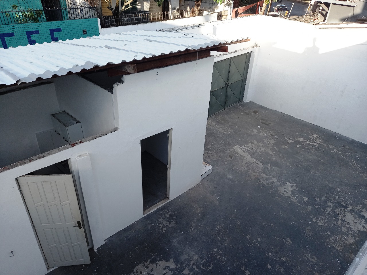 Prédio Inteiro à venda com 4 quartos, 294m² - Foto 25