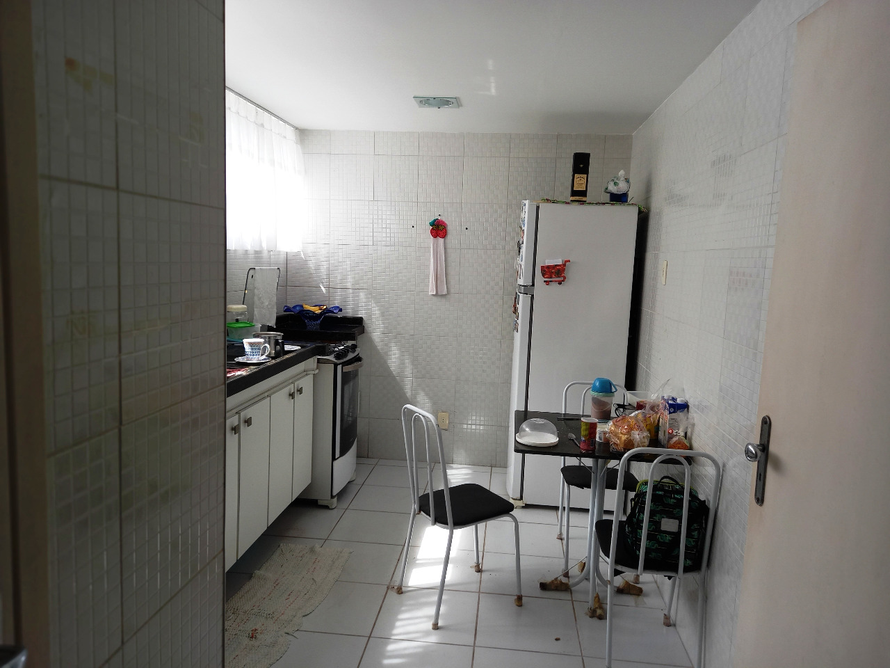 Apartamento à venda com 4 quartos, 200m² - Foto 15