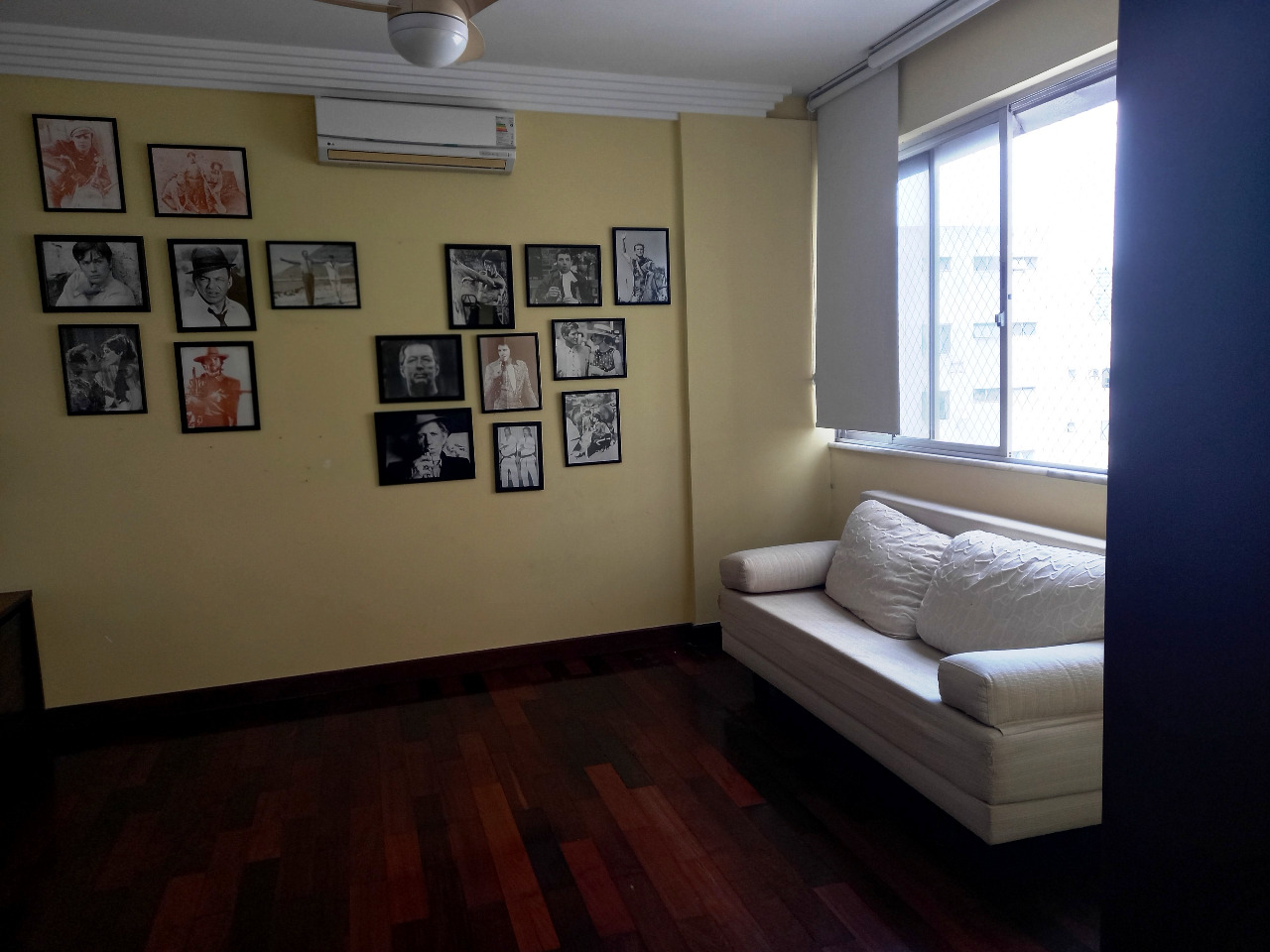 Apartamento à venda com 4 quartos, 200m² - Foto 6