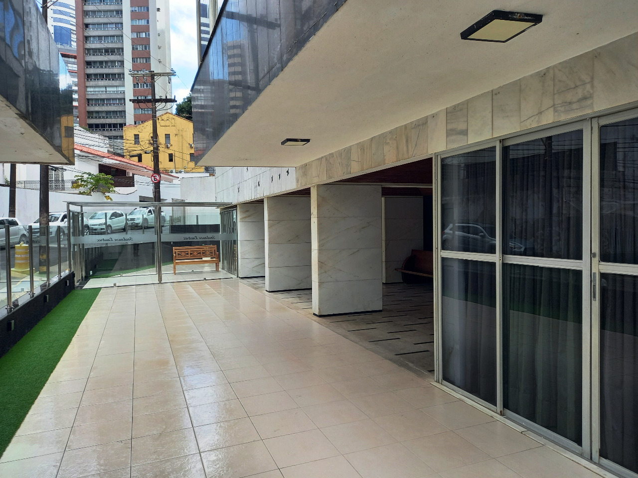 Apartamento à venda com 4 quartos, 200m² - Foto 20