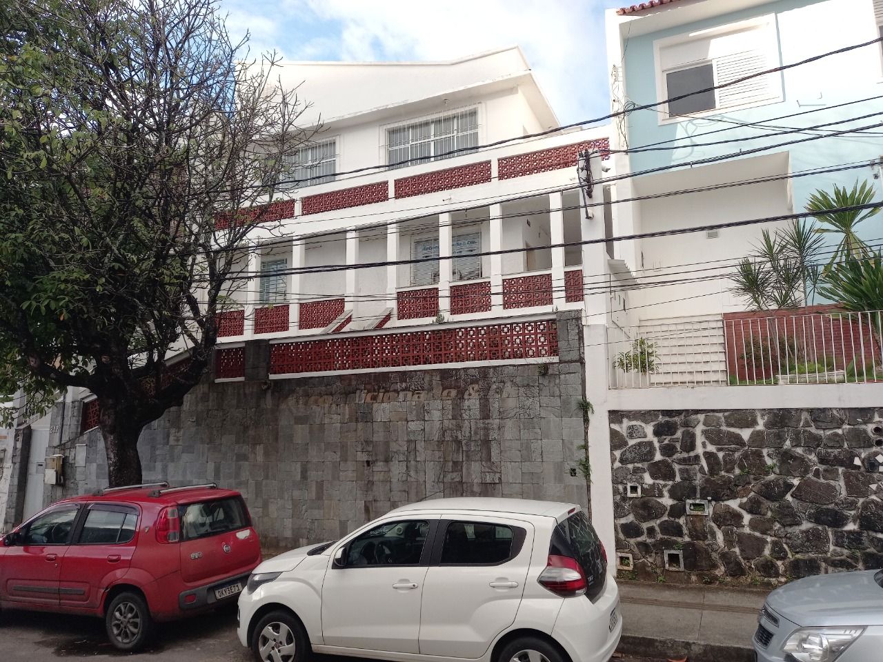 Prédio Inteiro à venda com 4 quartos, 294m² - Foto 1