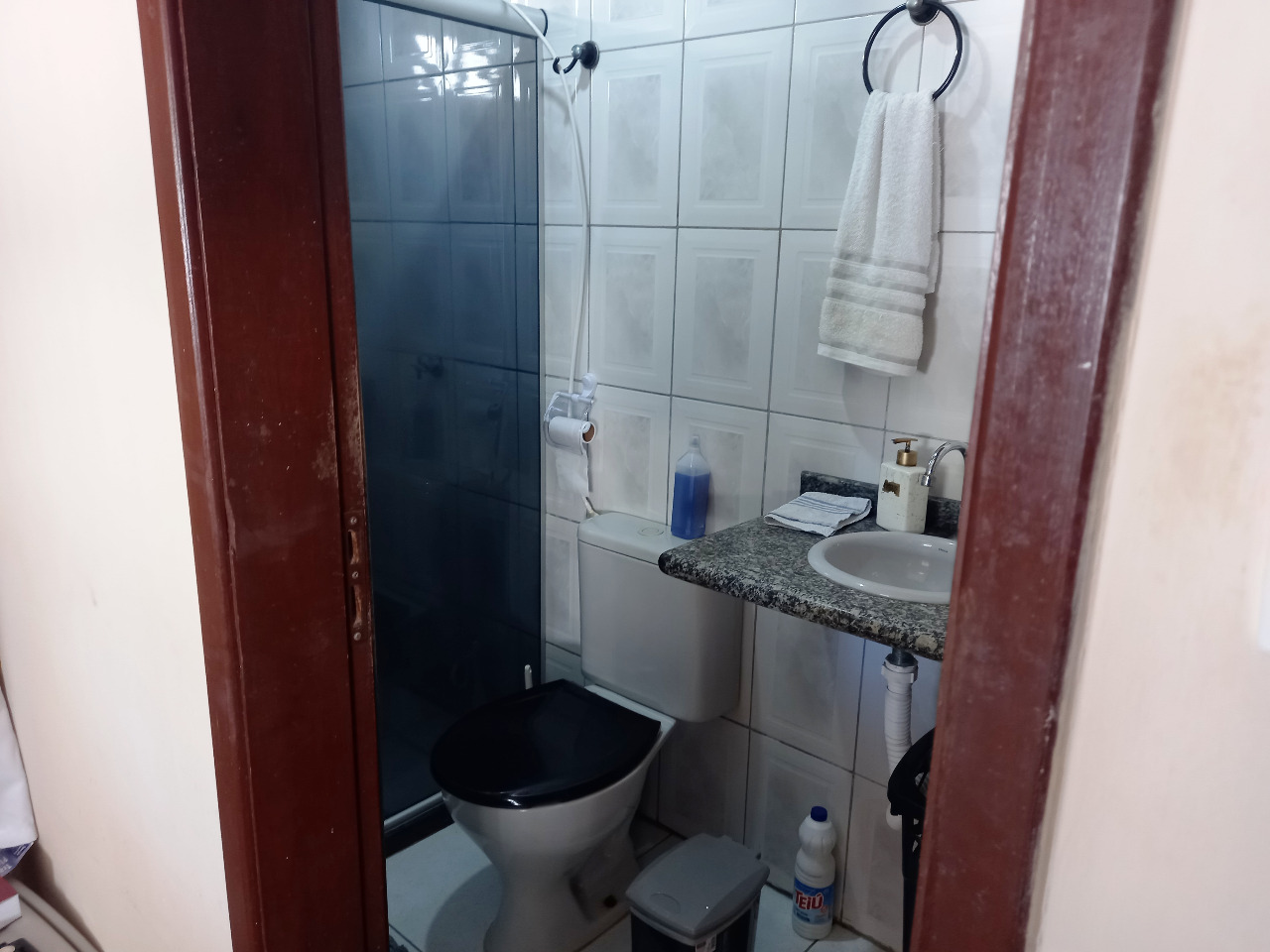 Casa à venda com 3 quartos, 120m² - Foto 10