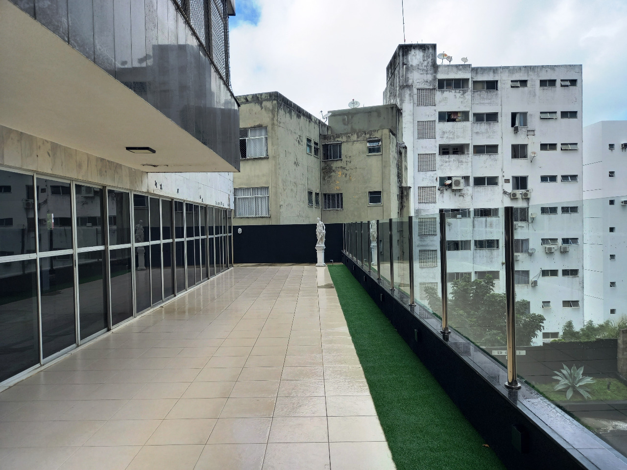 Apartamento à venda com 4 quartos, 200m² - Foto 21