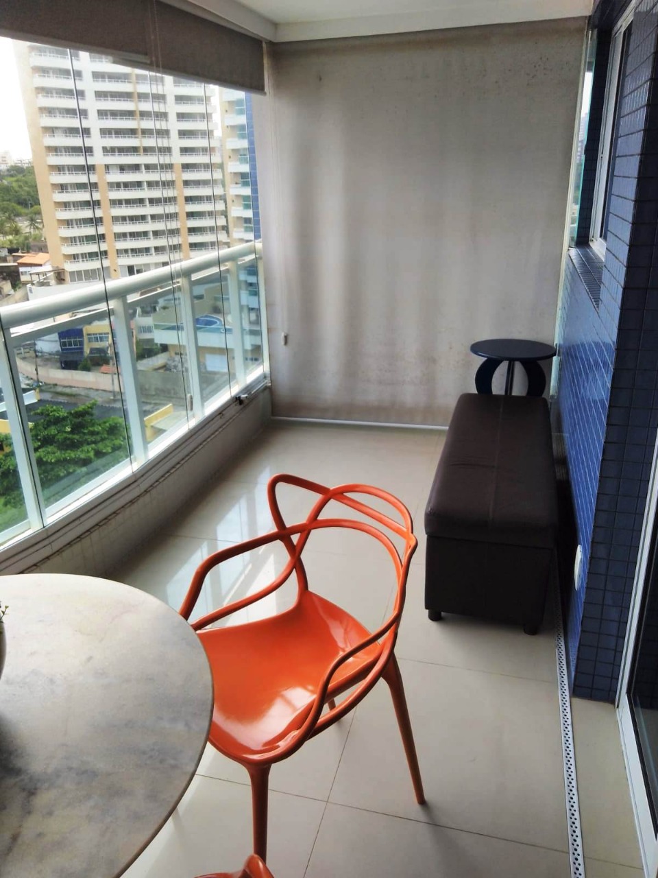 Apartamento à venda com 1 quarto, 64m² - Foto 12