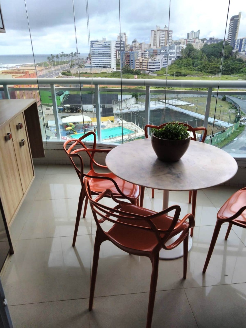 Apartamento à venda com 1 quarto, 64m² - Foto 15