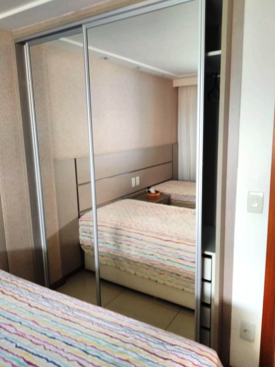 Apartamento à venda com 1 quarto, 64m² - Foto 22