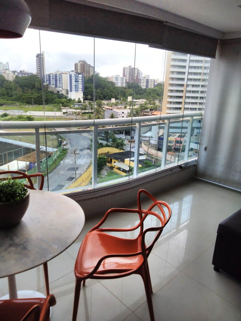 Apartamento à venda com 1 quarto, 64m² - Foto 14