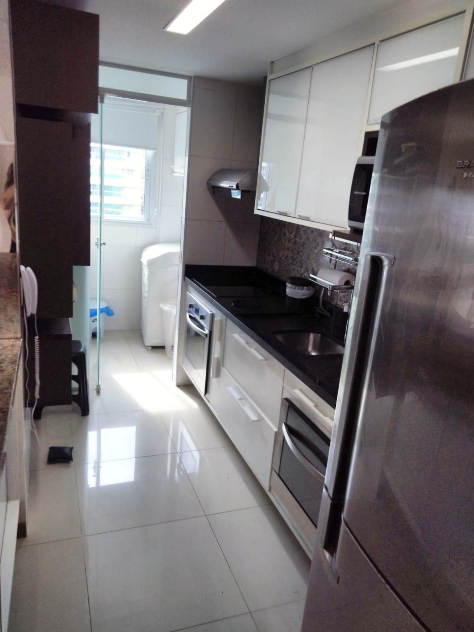 Apartamento à venda com 1 quarto, 64m² - Foto 25