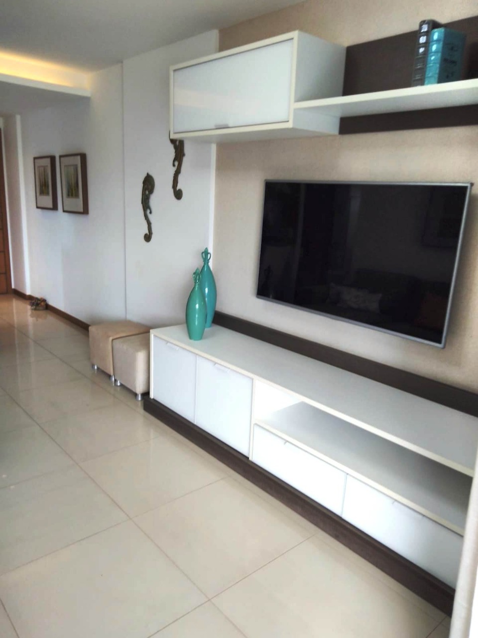 Apartamento à venda com 1 quarto, 64m² - Foto 17