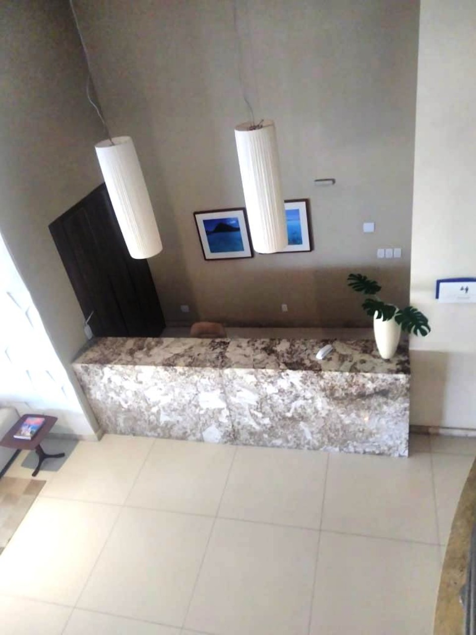 Apartamento à venda com 1 quarto, 64m² - Foto 6