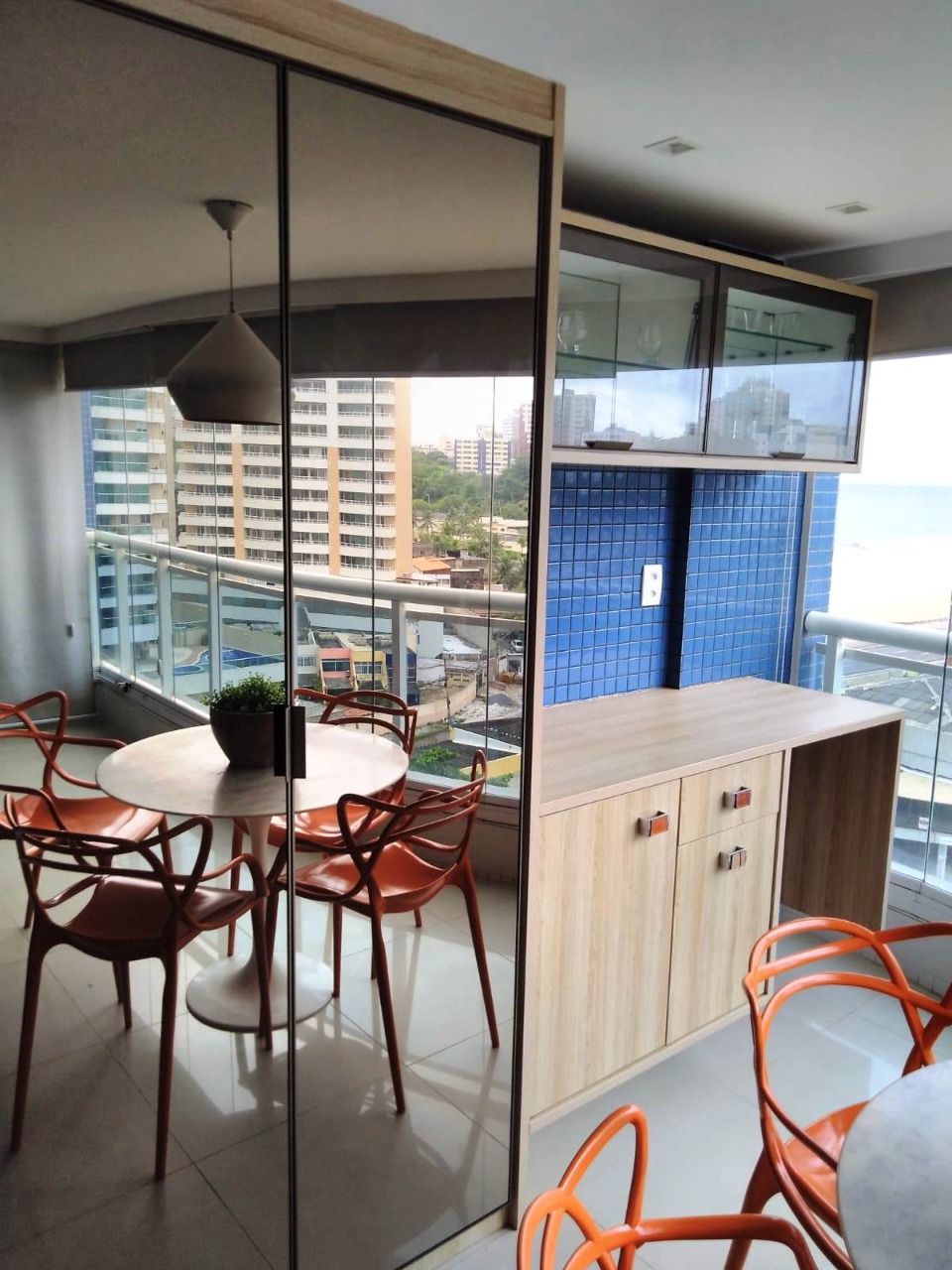 Apartamento à venda com 1 quarto, 64m² - Foto 16