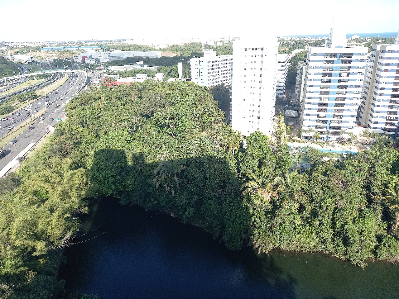 Cobertura à venda com 1 quarto, 100m² - Foto 4