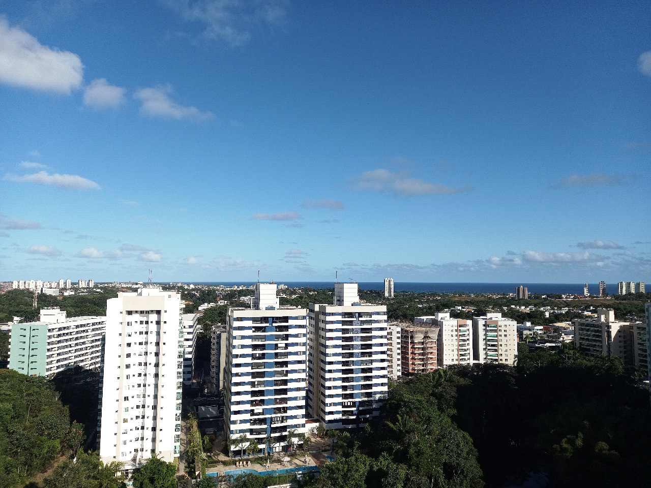 Cobertura à venda com 1 quarto, 100m² - Foto 2