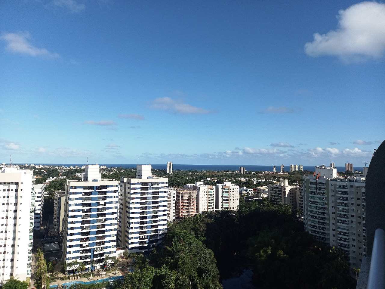 Cobertura à venda com 1 quarto, 100m² - Foto 1