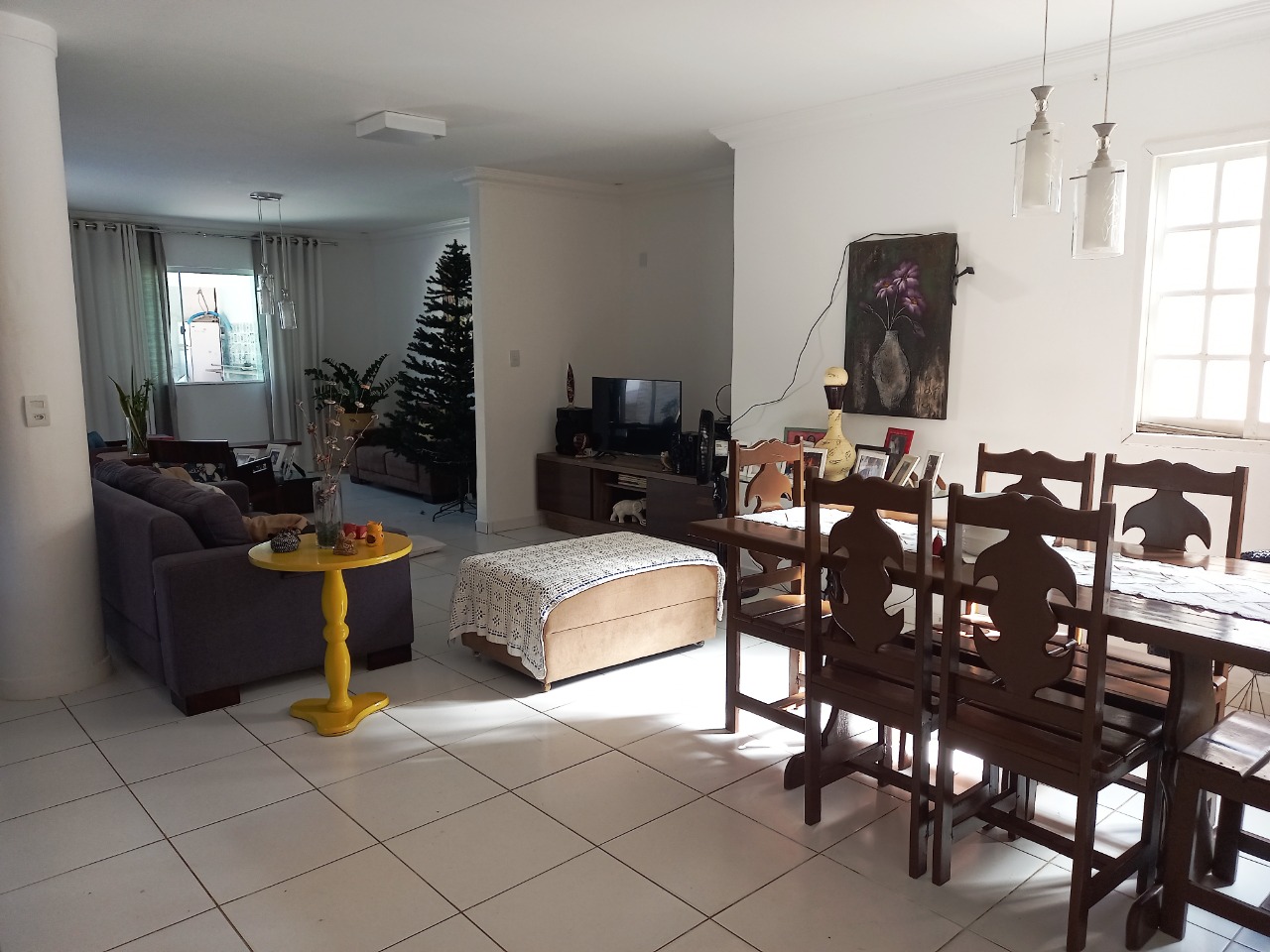 Casa à venda com 4 quartos, 250m² - Foto 16