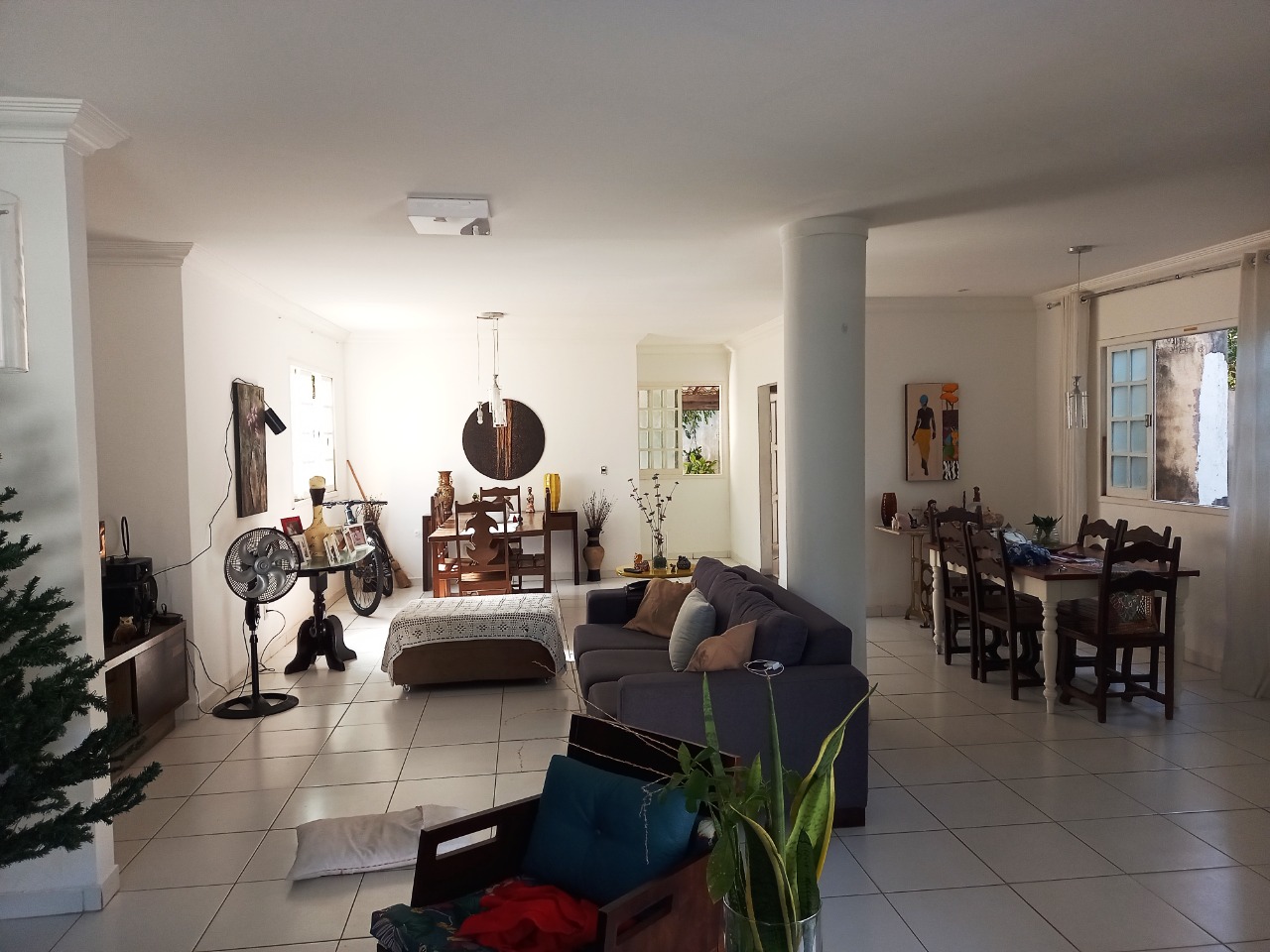 Casa à venda com 4 quartos, 250m² - Foto 10