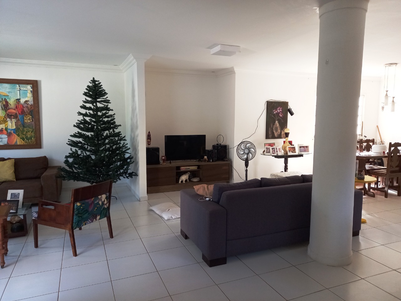 Casa à venda com 4 quartos, 250m² - Foto 15