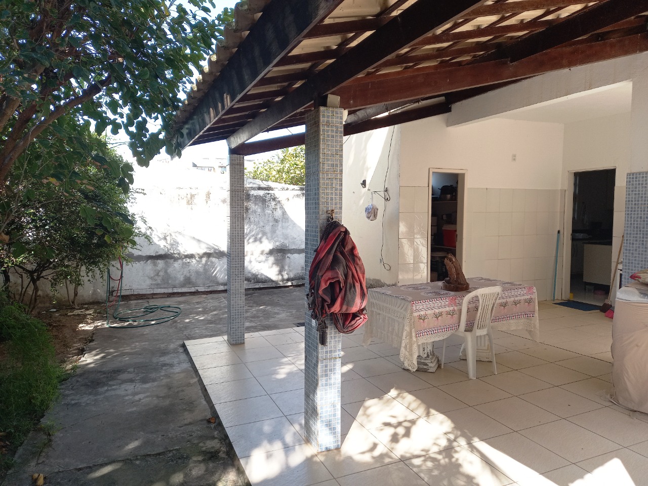 Casa à venda com 4 quartos, 250m² - Foto 21