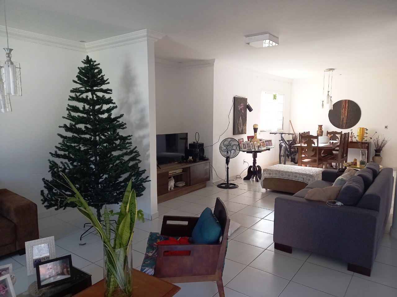 Casa à venda com 4 quartos, 250m² - Foto 14