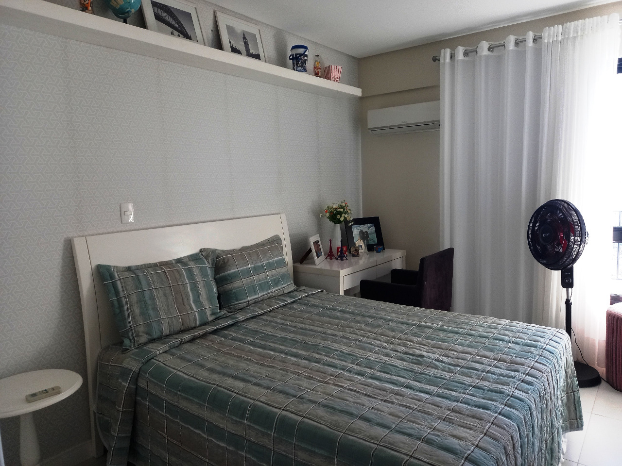 Apartamento à venda com 4 quartos, 300m² - Foto 18