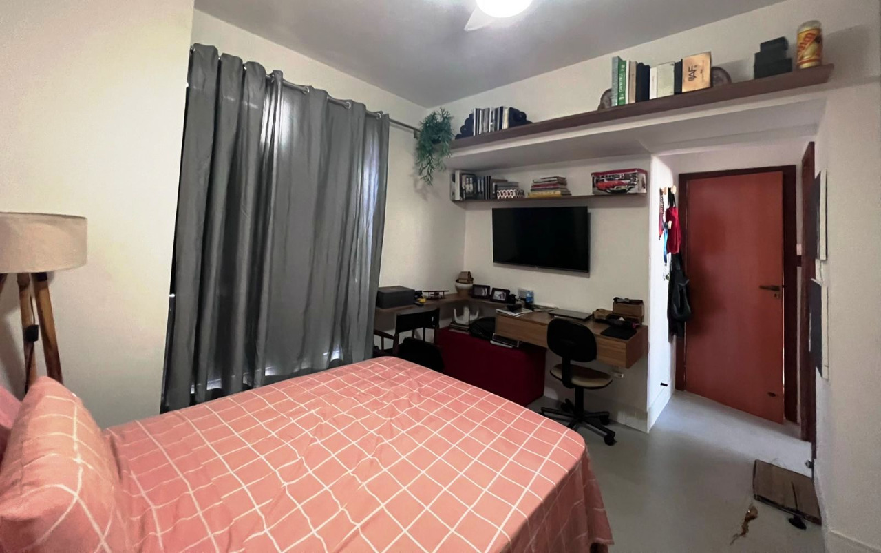 Apartamento à venda com 3 quartos, 80m² - Foto 14