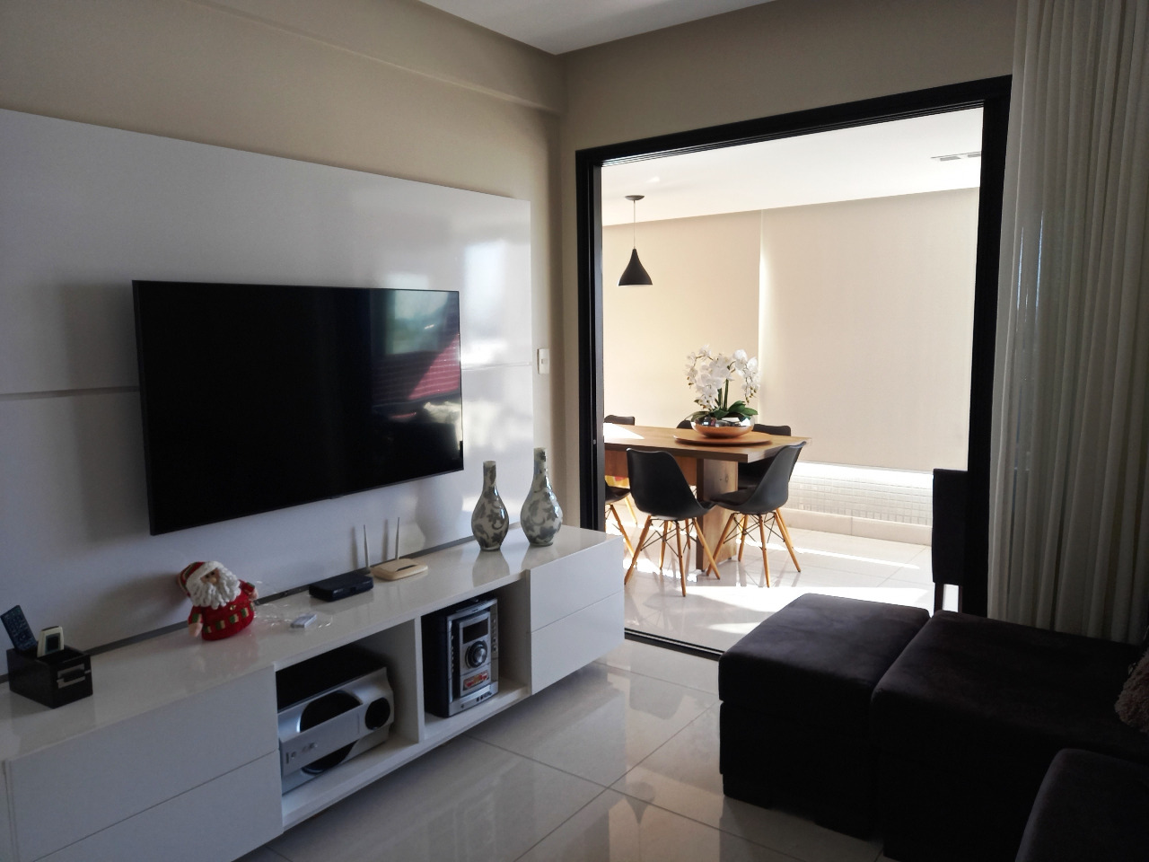 Apartamento à venda com 4 quartos, 300m² - Foto 11