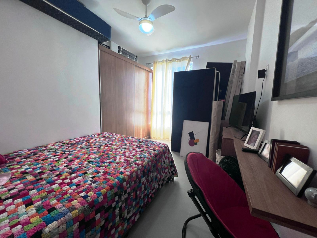 Apartamento à venda com 3 quartos, 80m² - Foto 17