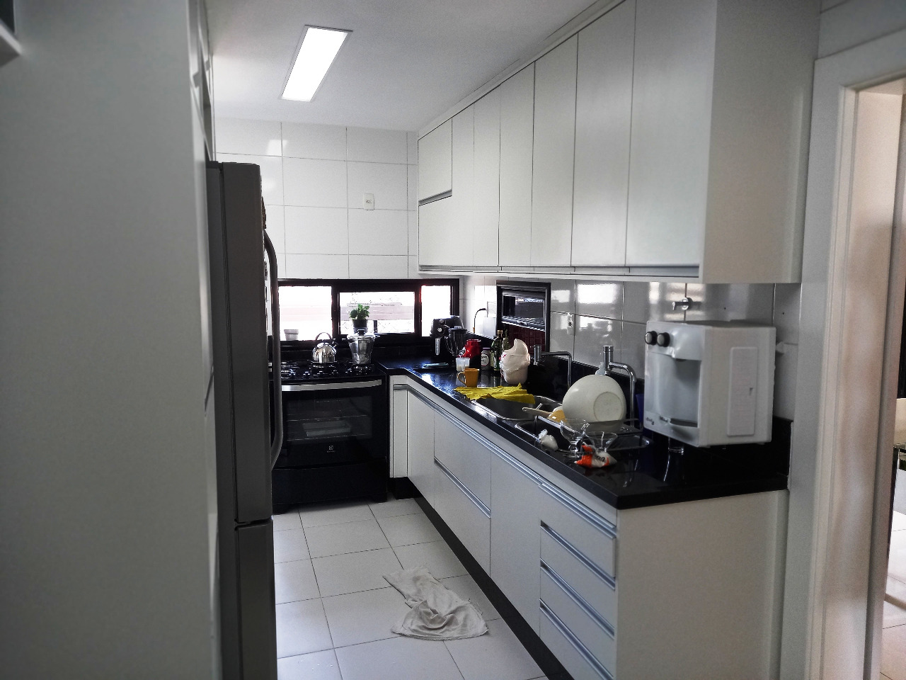 Apartamento à venda com 4 quartos, 300m² - Foto 14